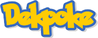 Dekpoke Logo